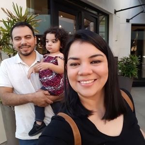 Meet your Posher, Melissa